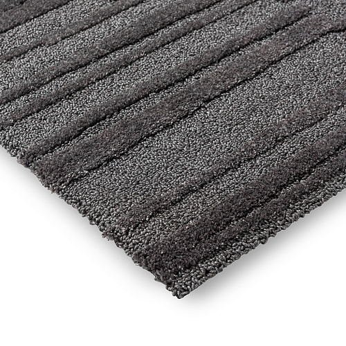 Dywan Terrain Graphite
