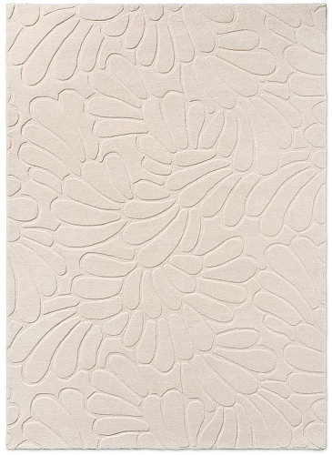 Dywan Coleby Petals Ivory Cream