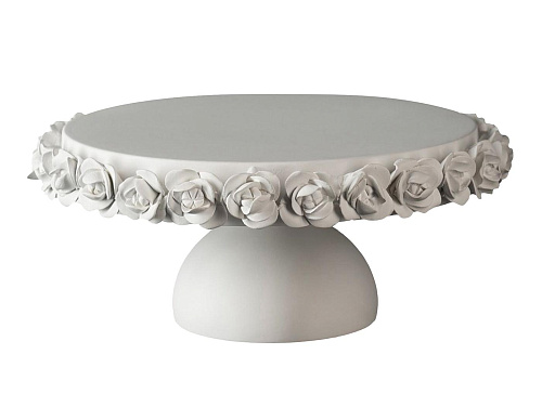 Patera na ciasto Coco Floral