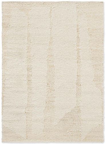 Dywan Craft Fundament Wool White