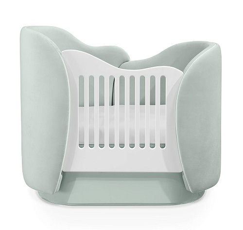 Łóżeczko Cloud Nest