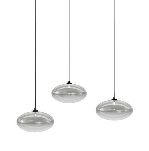 Lampa wisząca Andromeda