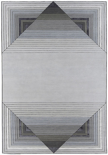 Dywan Grey Geometric