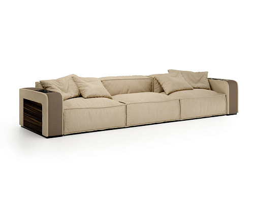 Sofa modułowa Onassis