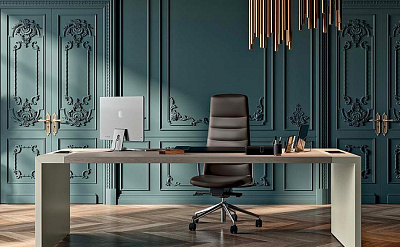 Biurka i stanowiska pracy