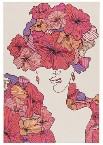 Dywan Amazzonia
