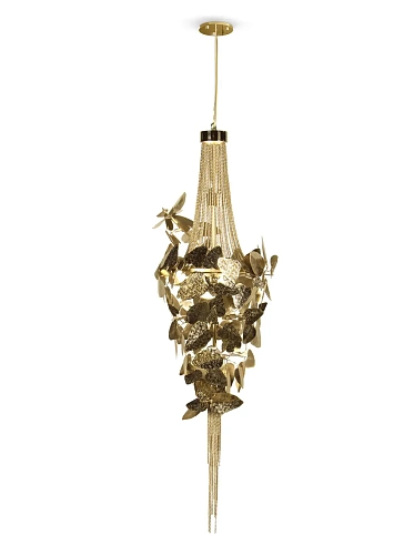 Lampa wisząca Royal Charm