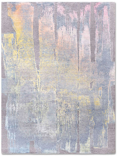 Dywan No. 04 Pastel Sun