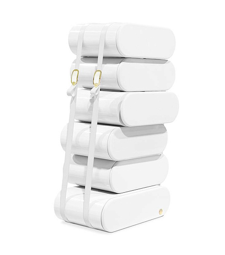 Pozioma komoda Nimbus Horizon