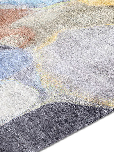 Dywan No. 02 MultiColor