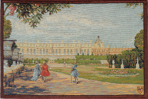 Gobelin Versailles