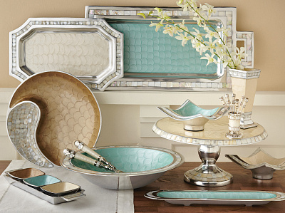 Naczynia do serwowania