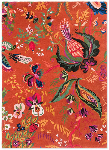 Dywan Wonderland Floral Am/L