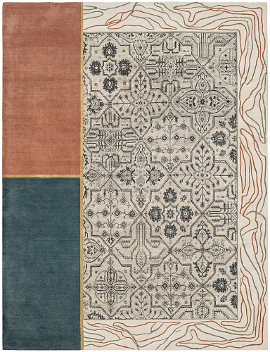 Dywan Heritage Panel