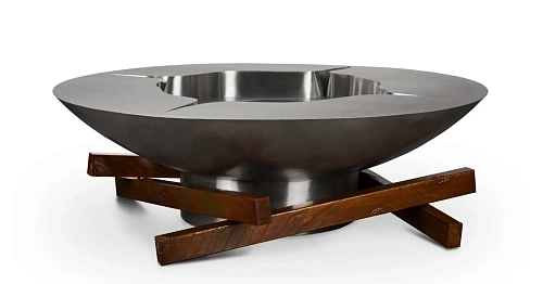 Palenisko ogrodowe Summit