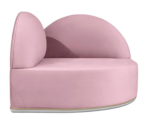 Sofa dziecięca Vibrant Rainbow Lounge