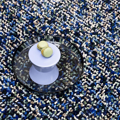 Dywan Pop-Art Blue 066908