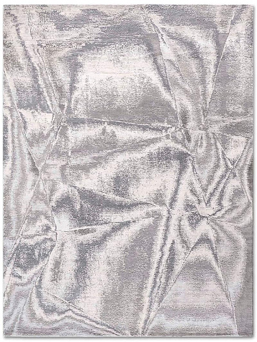 Dywan No. 03 True Silver