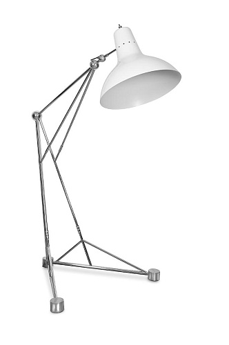 Lampa podłogowa Artemis Glow