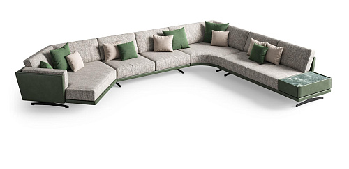 Modułowa sofa Must Have