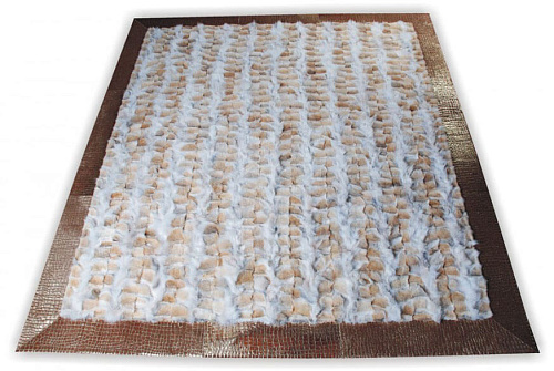 Dywan Croco Wolf 850