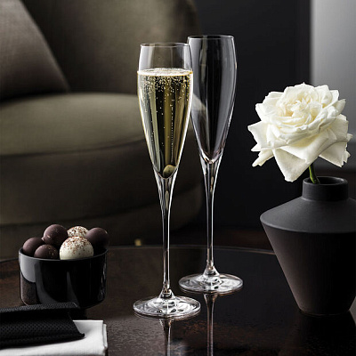 Kieliszki do szampana