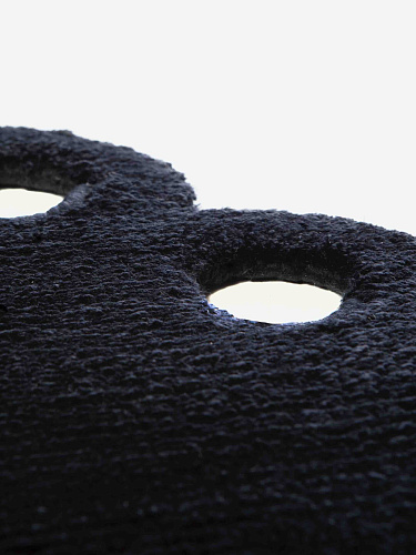 Dywan Lace With A Carpet Face