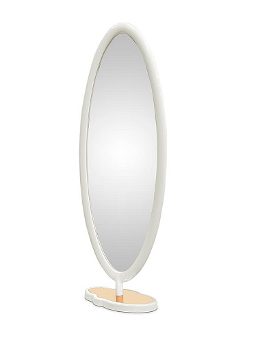 Lustro stołowe dziecięce Nimbus Vanity