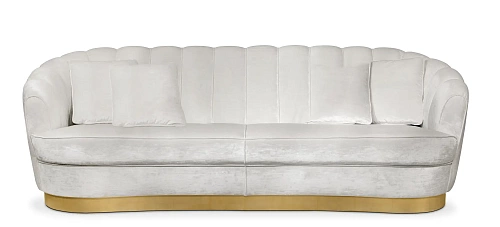 Sofa Lustre