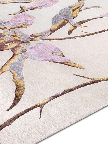 Dywan Orchid No. 03 Pink