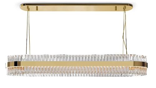 Lampa wisząca Freedom Slim