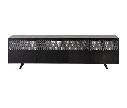 Kredens Plume