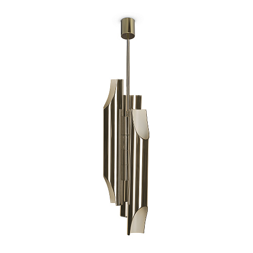 Lampa wisząca Bold