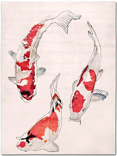 Dywan No. 08 Original