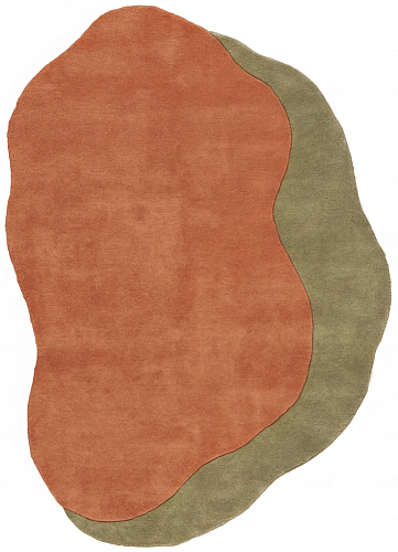 Dywan Terra Form
