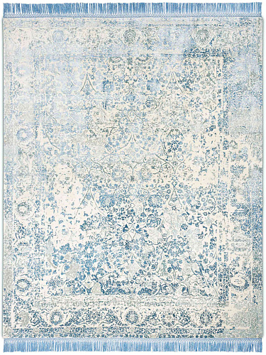 Dywan No. 10 Light Blue