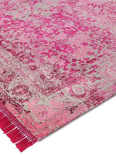 Dywan No. 10 Eye Candy Pink