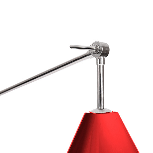 Lampa wisząca Crooner