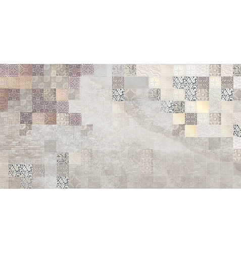 Tapeta Marrakesh Mosaic