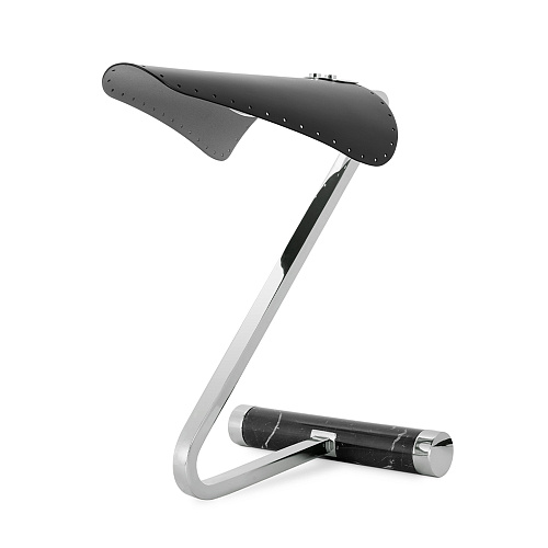 Lampka stołowa Kirk