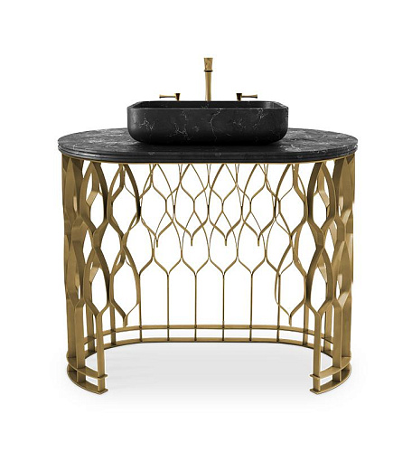 Szafka pod umywalkę Sanctuary Single