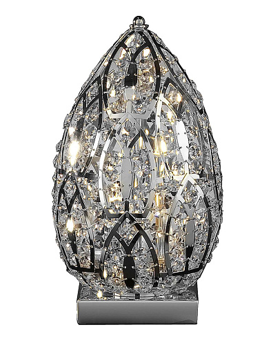 Lampa stołowa Arabesque Egg 30