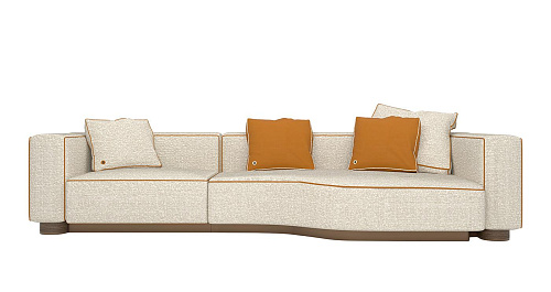 Sofa 3-osobowa Bon Ton