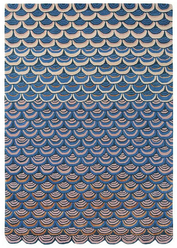 Dywan Masquerade Blue 160008