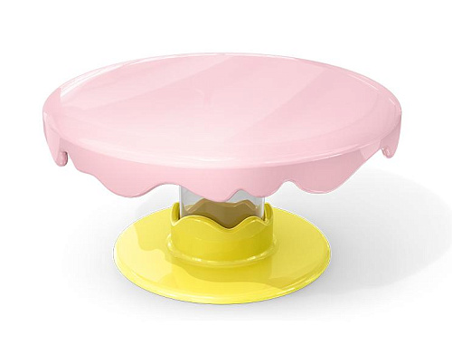 Stolik dziecięcy Marshmallow Joy Activity