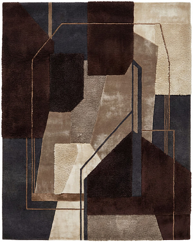 Dywan Umber Archive