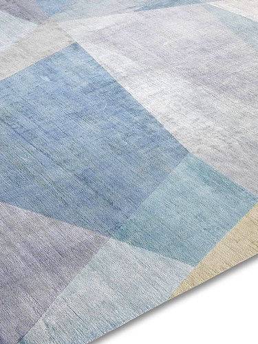 Dywan Crystal No. 04 Pastel
