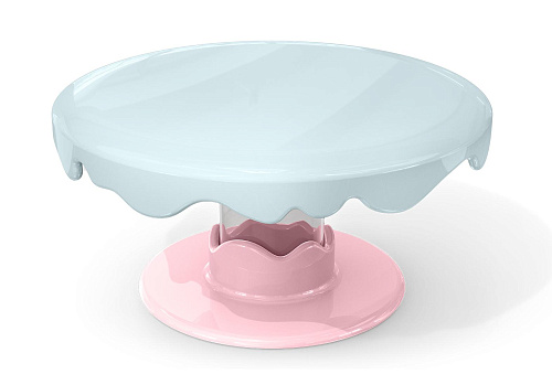 Stolik dziecięcy Marshmallow Joy Activity