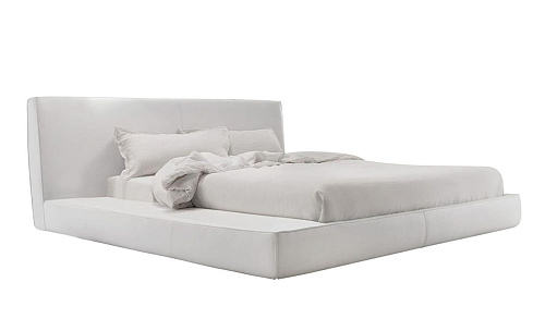 Włoskie designerskie łóżko Long Island