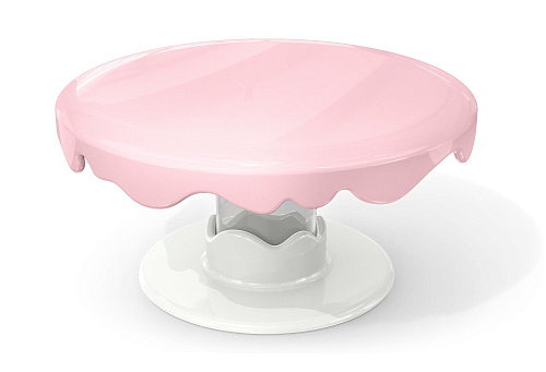 Stolik dziecięcy Marshmallow Joy Activity